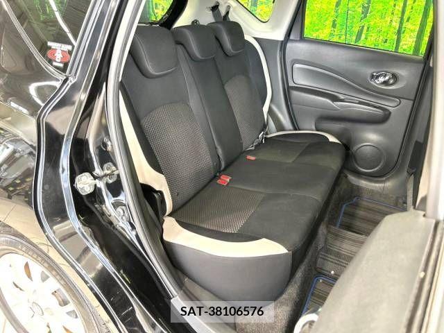 Nissan NOTE 2018-11 365371-9
