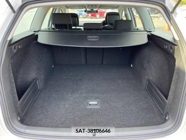 VolksWagen PASSAT VARIANT 2013-09 370710-12