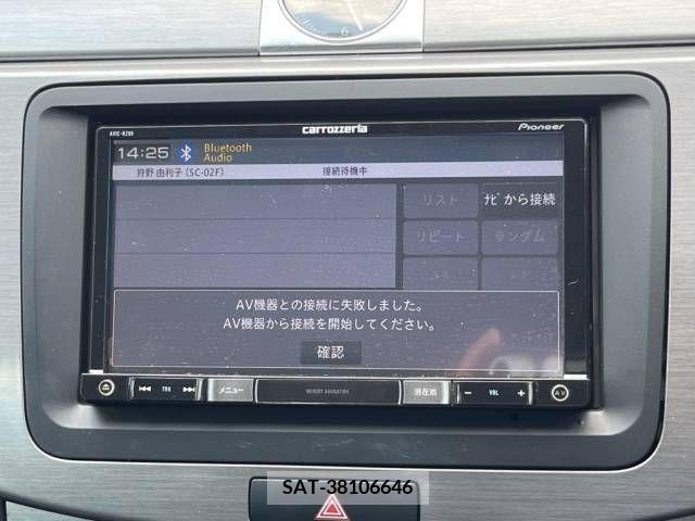 VolksWagen PASSAT VARIANT 2013-09 370710-5