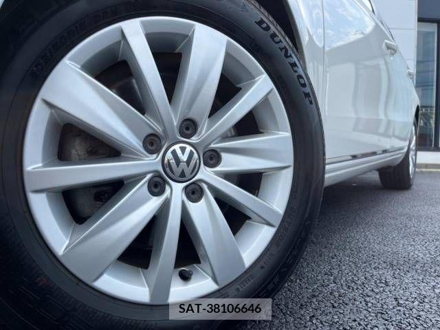 VolksWagen PASSAT VARIANT 2013-09 370710-14