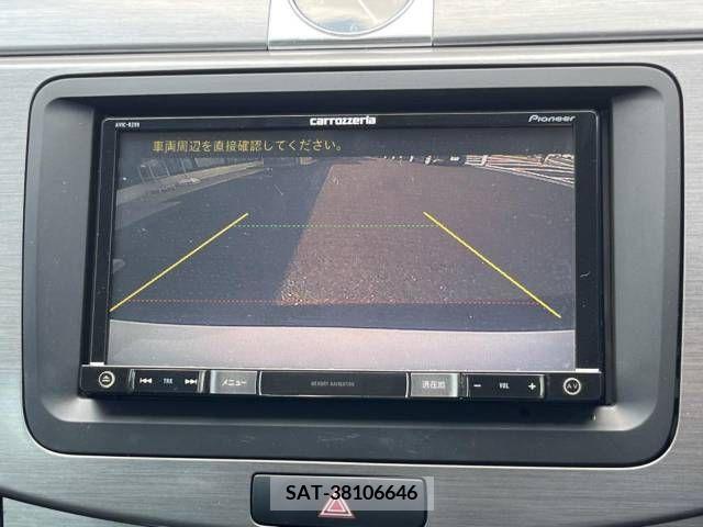 VolksWagen PASSAT VARIANT 2013-09 370710-4