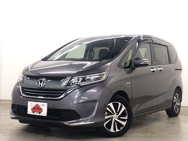 Honda FREED HYBRID 2018-08 194840-0