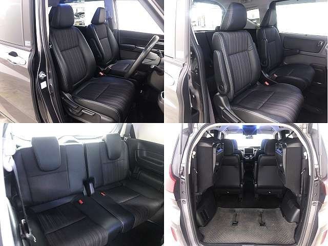 Honda FREED HYBRID 2018-08 194840-7