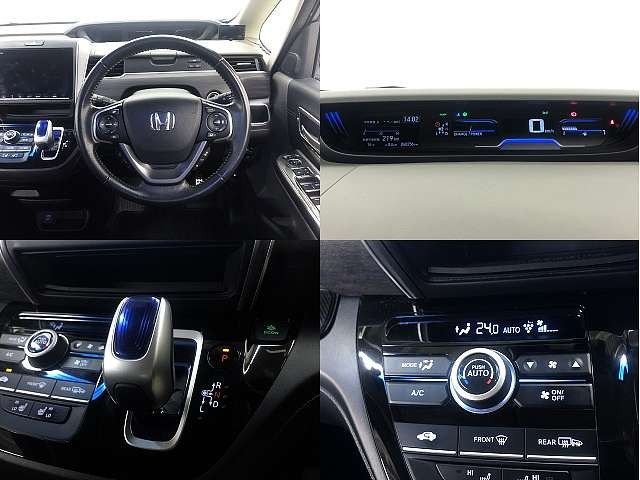 Honda FREED HYBRID 2018-08 194840-6