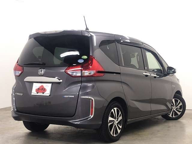 Honda FREED HYBRID 2018-08 194840-2