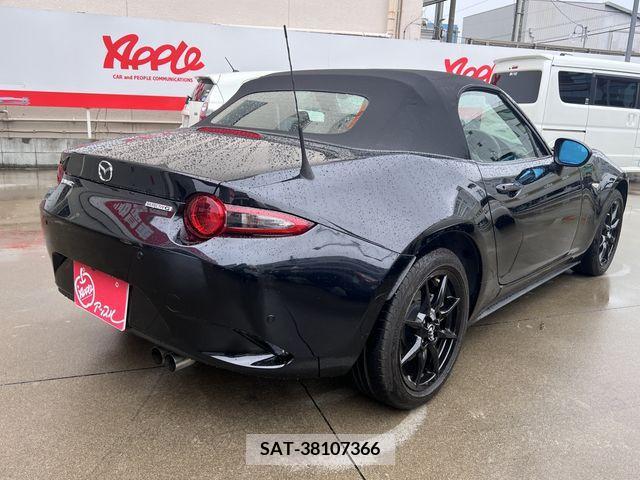 Mazda ROADSTER 2021-09 325914-2