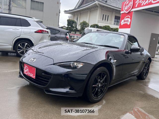 Mazda ROADSTER 2021-09 325914-0