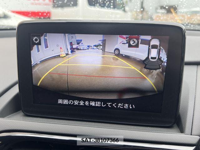Mazda ROADSTER 2021-09 325914-5
