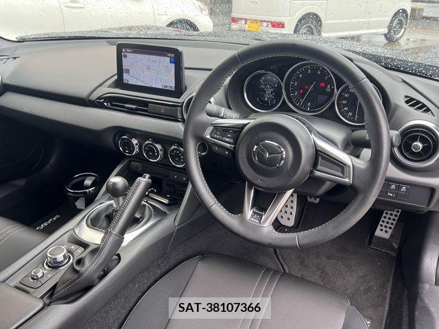 Mazda ROADSTER 2021-09 325914-1