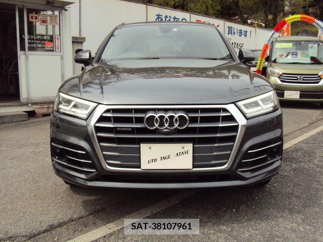 Audi Q5 2018-11 228497-1