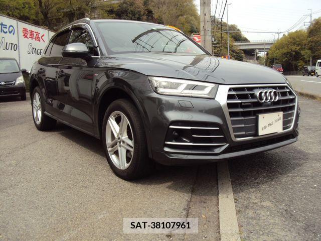Audi Q5 2018-11 228497-2