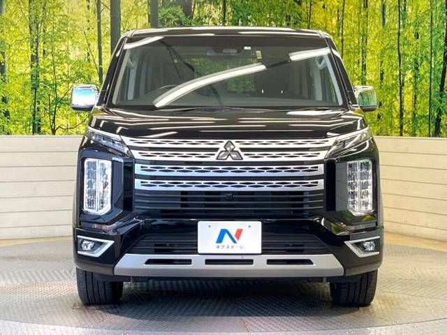 Mitsubishi DELICA D5 2022-05 19495-15