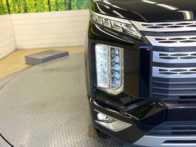 Mitsubishi DELICA D5 2022-05 19495-13