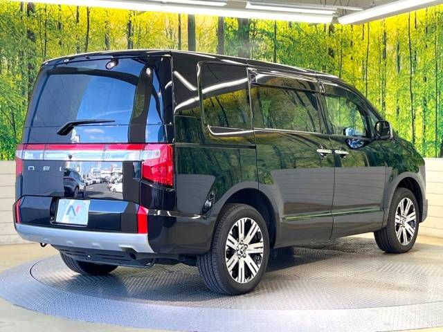 Mitsubishi DELICA D5 2022-05 19495-18