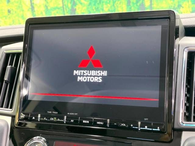 Mitsubishi DELICA D5 2022-05 19495-2