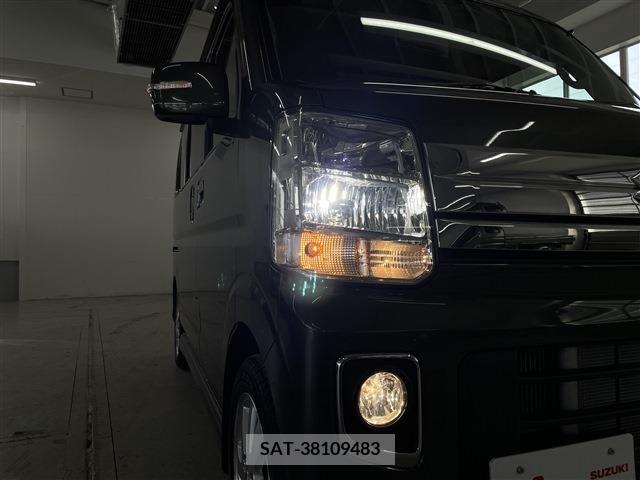 Suzuki EVERY WAGON 2022-11 269365-13