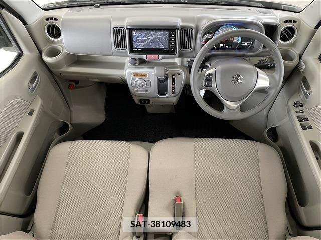 Suzuki EVERY WAGON 2022-11 269365-15