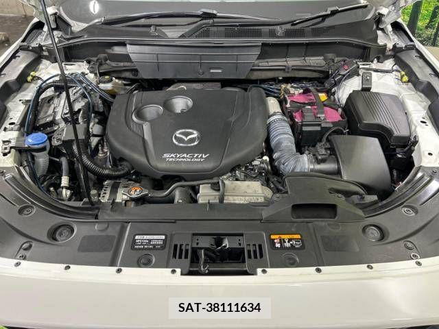 Mazda CX-8 2017-12 211740-18