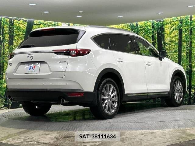 Mazda CX-8 2017-12 211740-17