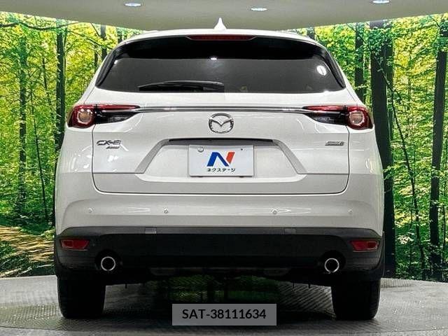 Mazda CX-8 2017-12 211740-15