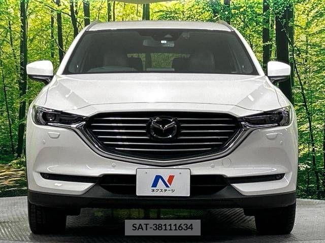 Mazda CX-8 2017-12 211740-14