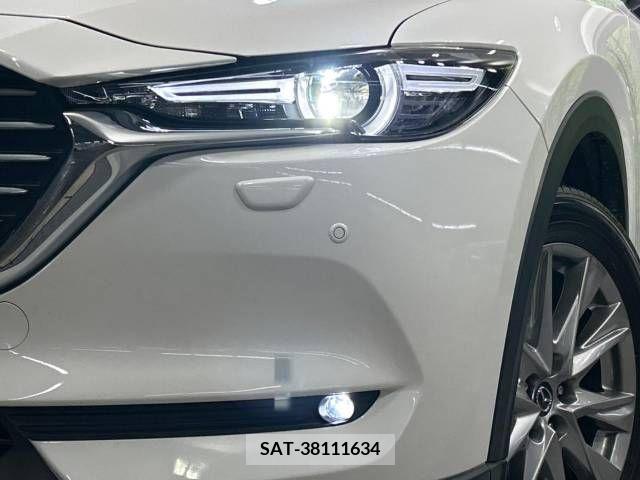 Mazda CX-8 2017-12 211740-12
