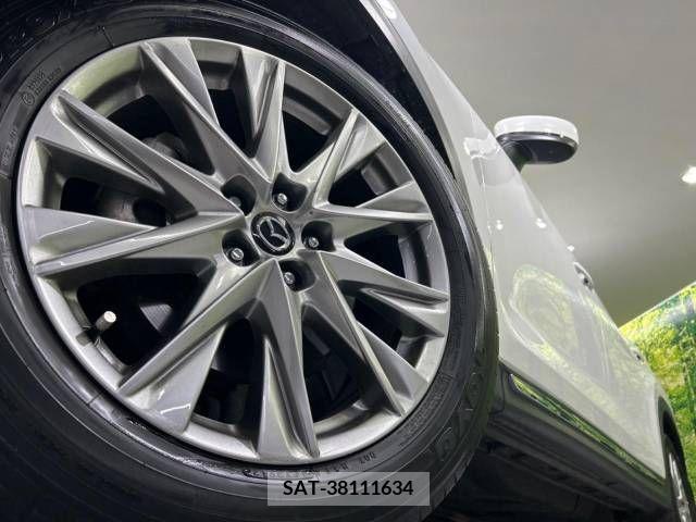 Mazda CX-8 2017-12 211740-13