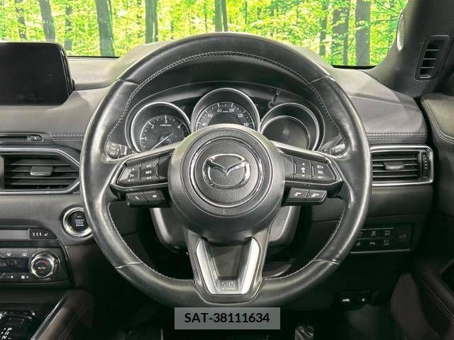 Mazda CX-8 2017-12 211740-11