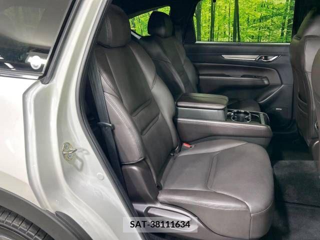 Mazda CX-8 2017-12 211740-8