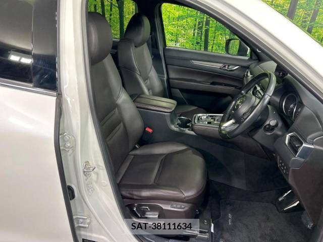 Mazda CX-8 2017-12 211740-7