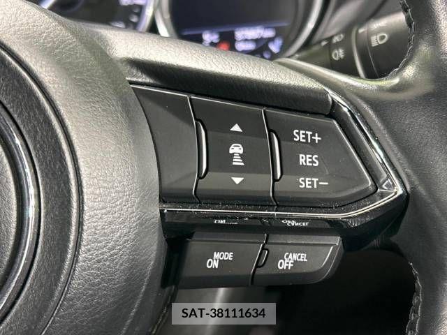 Mazda CX-8 2017-12 211740-5