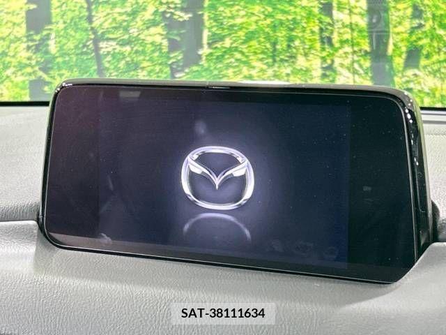 Mazda CX-8 2017-12 211740-2