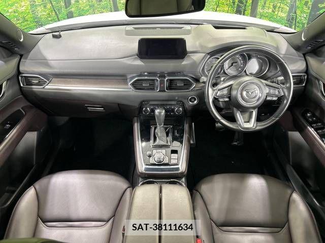 Mazda CX-8 2017-12 211740-1