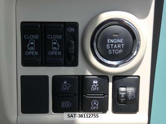 Daihatsu MOVE 2019-01 337455-14