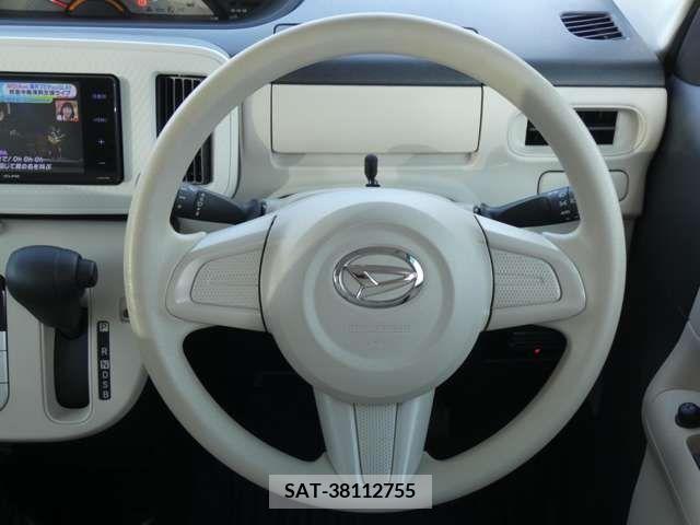 Daihatsu MOVE 2019-01 337455-13