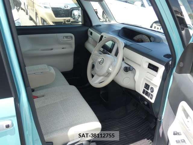 Daihatsu MOVE 2019-01 337455-12