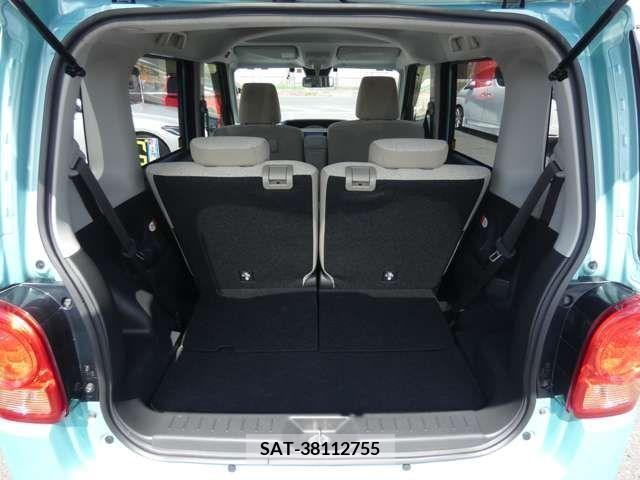 Daihatsu MOVE 2019-01 337455-26