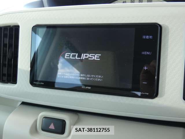 Daihatsu MOVE 2019-01 337455-10