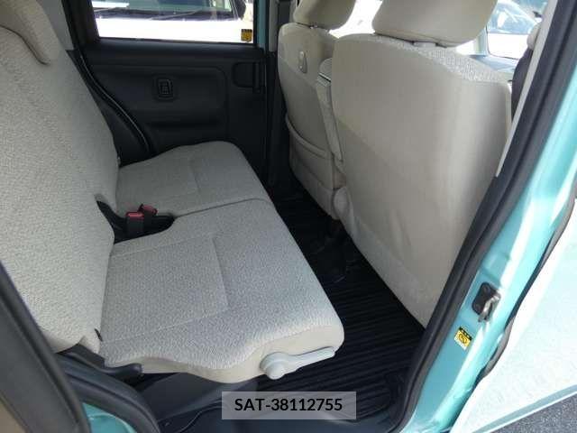 Daihatsu MOVE 2019-01 337455-24