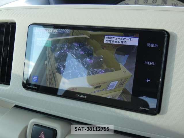 Daihatsu MOVE 2019-01 337455-8