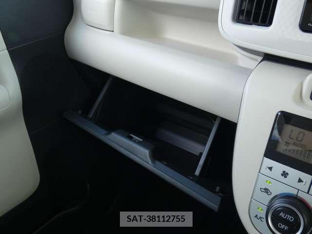 Daihatsu MOVE 2019-01 337455-20