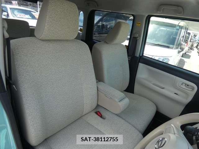 Daihatsu MOVE 2019-01 337455-21