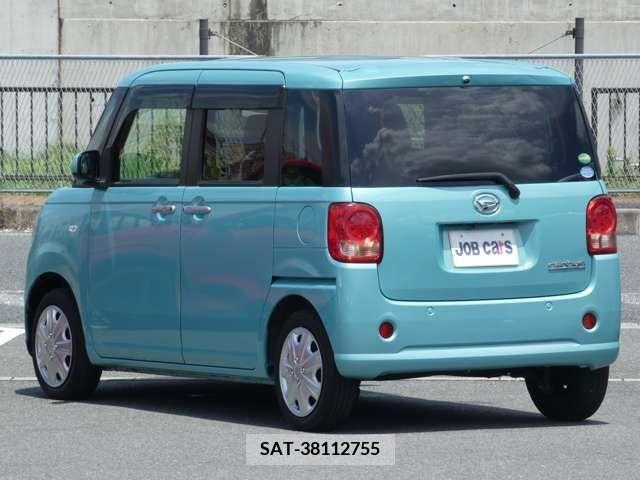 Daihatsu MOVE 2019-01 337455-2