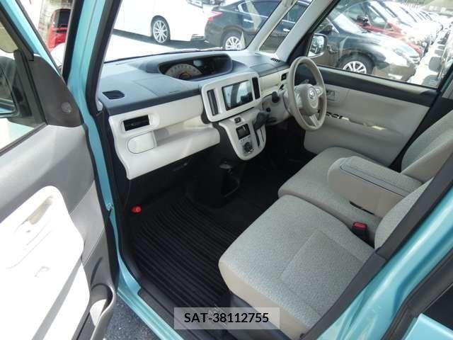 Daihatsu MOVE 2019-01 337455-1