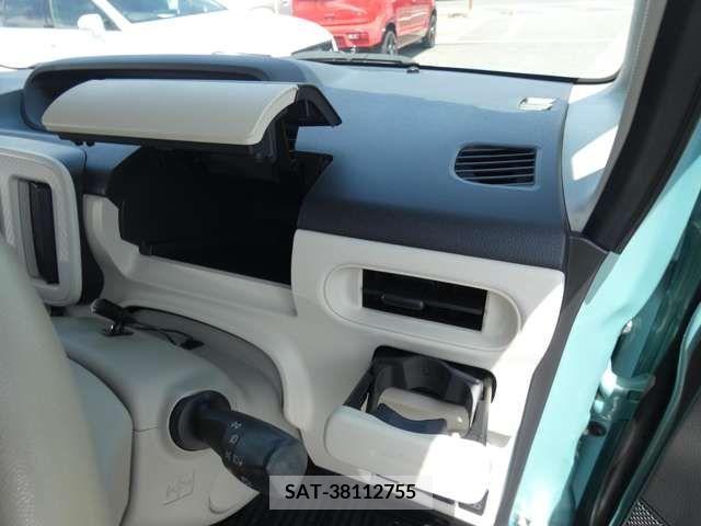 Daihatsu MOVE 2019-01 337455-16