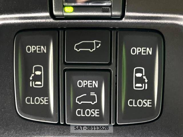 Toyota ALPHARD 2022-10 277963-6