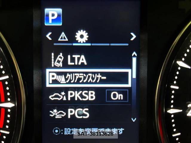 Toyota ALPHARD 2022-10 277963-9