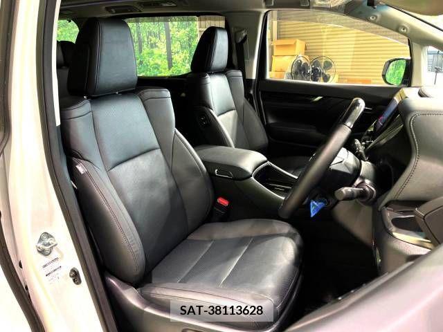 Toyota ALPHARD 2022-10 277963-12