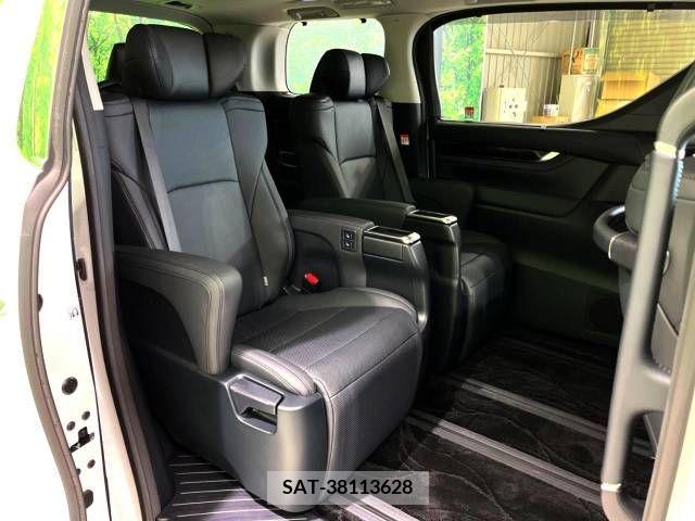 Toyota ALPHARD 2022-10 277963-13