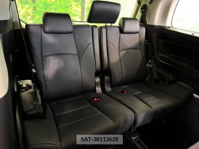Toyota ALPHARD 2022-10 277963-15